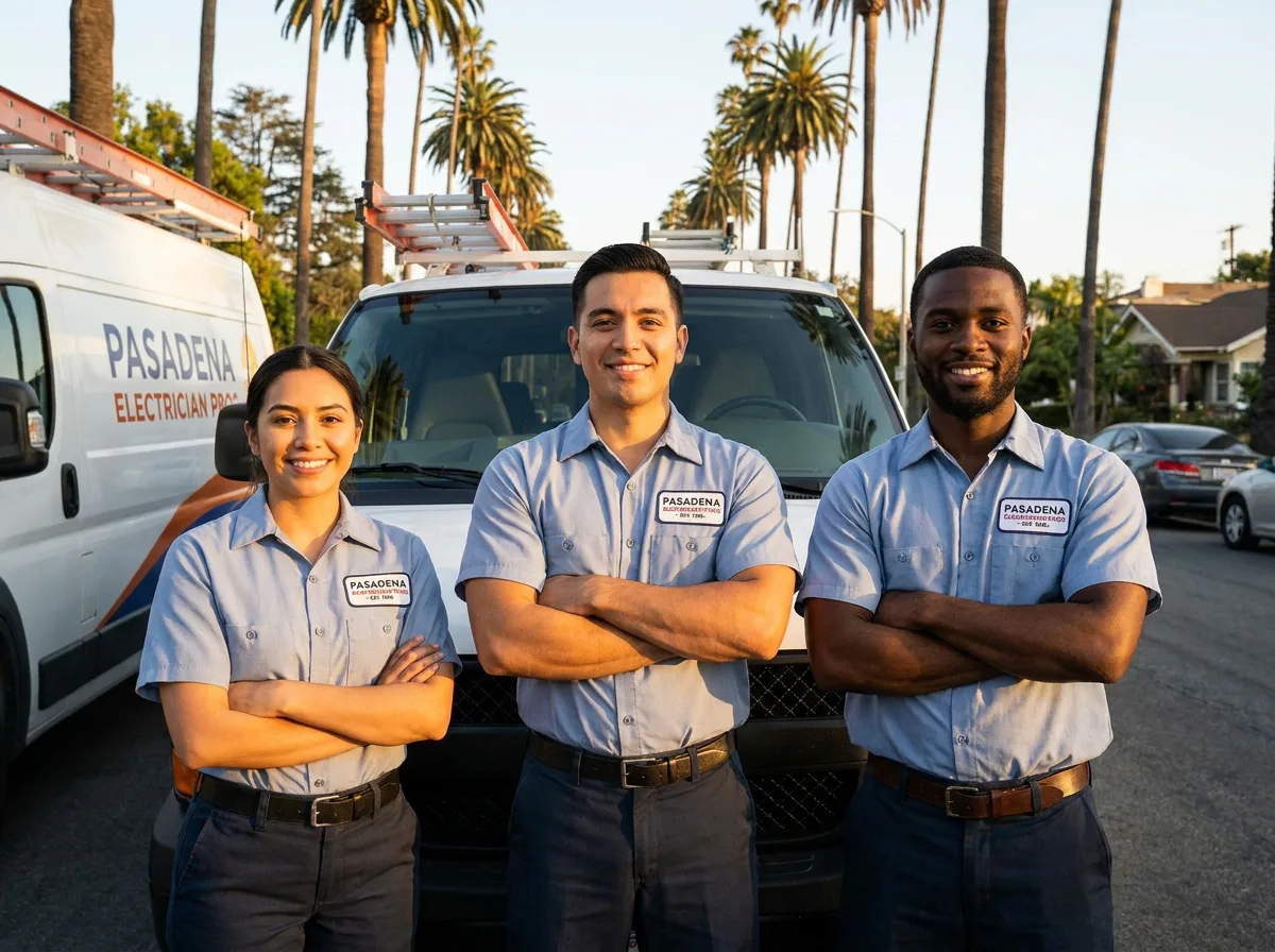 Electrician company in Batchtown, IL
