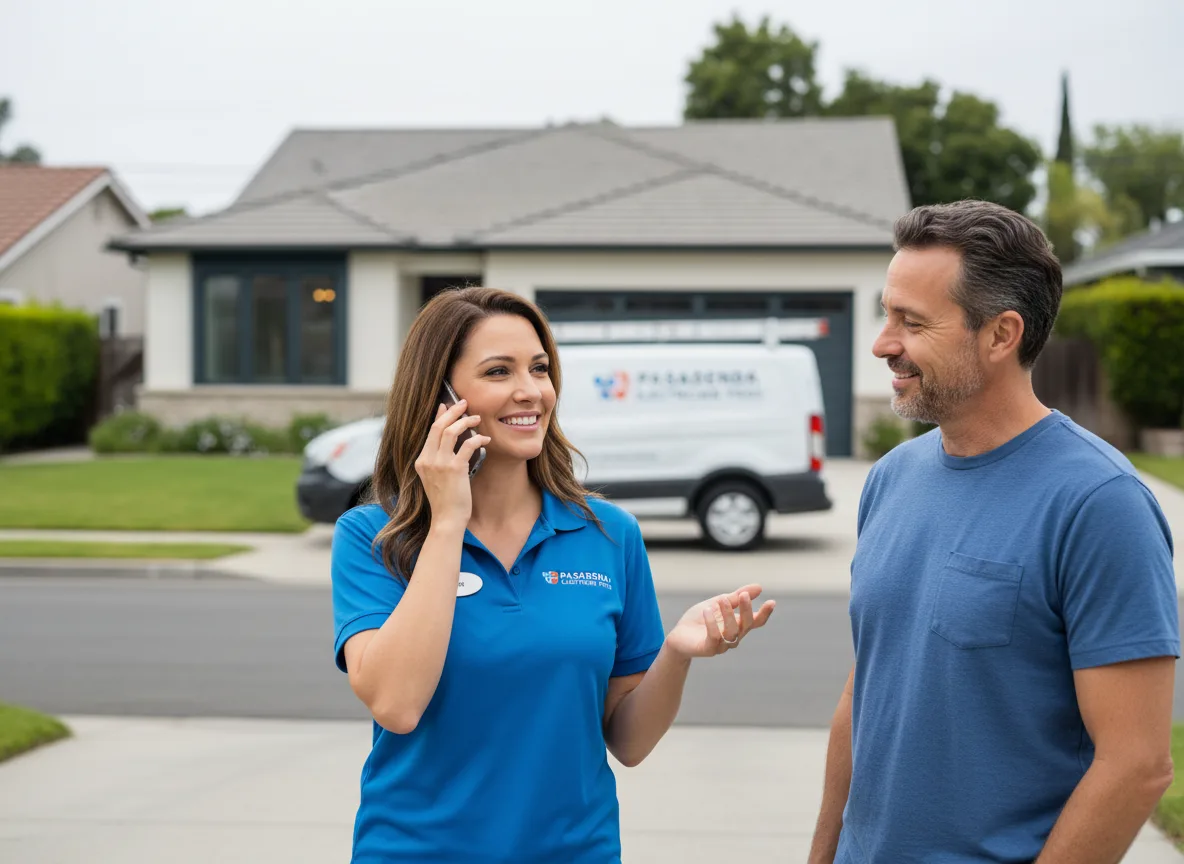 Electrician Batchtown, IL FAQs